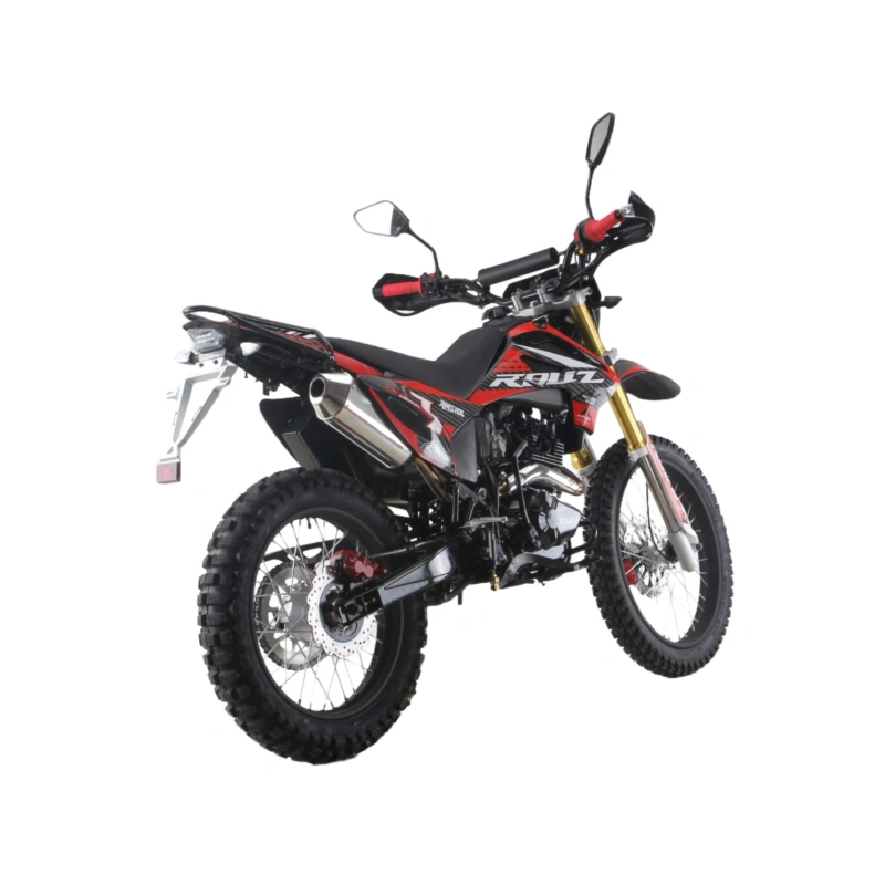 Мотоцикл кроссовый эндуро ROLIZ Sport-003 RRC