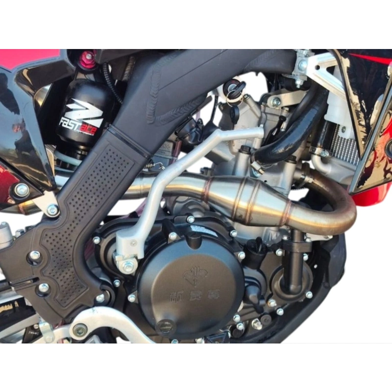Мотоцикл XGZ SHR-7-NC250 ENDURO