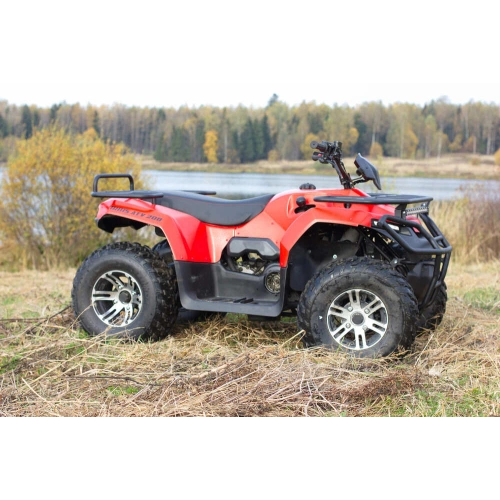 Квадроцикл IRBIS ATV 250