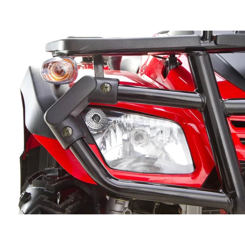 Квадроцикл STELS ATV 300 4WD