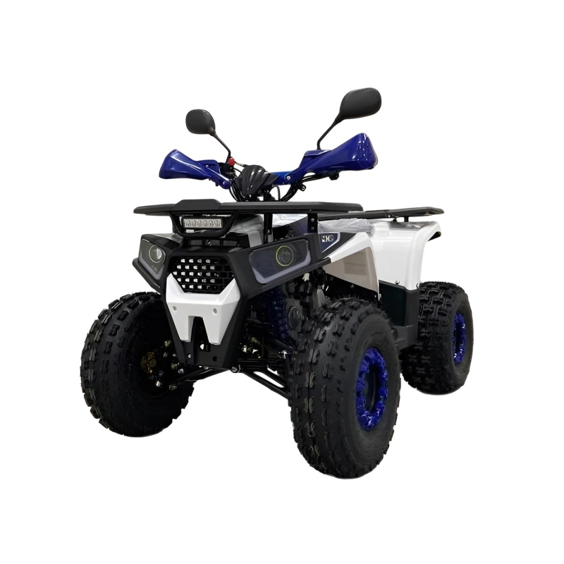 Квадроцикл AVANTIS Optima 8+