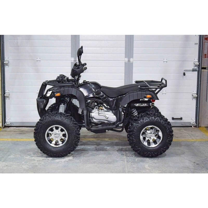 Квадроцикл GRIZZLY 200