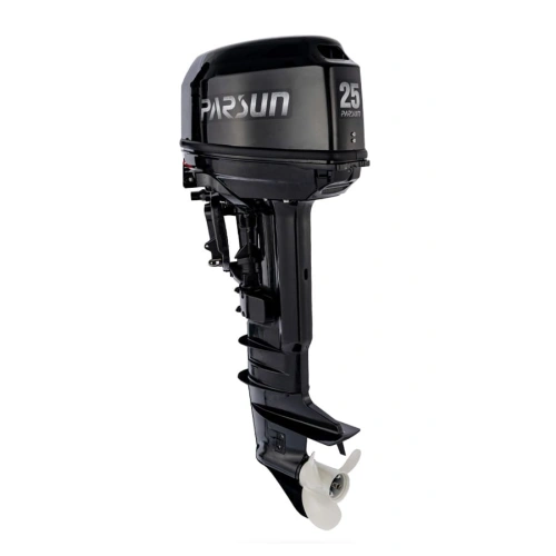 2х-тактный лодочный мотор PARSUN T25FWS