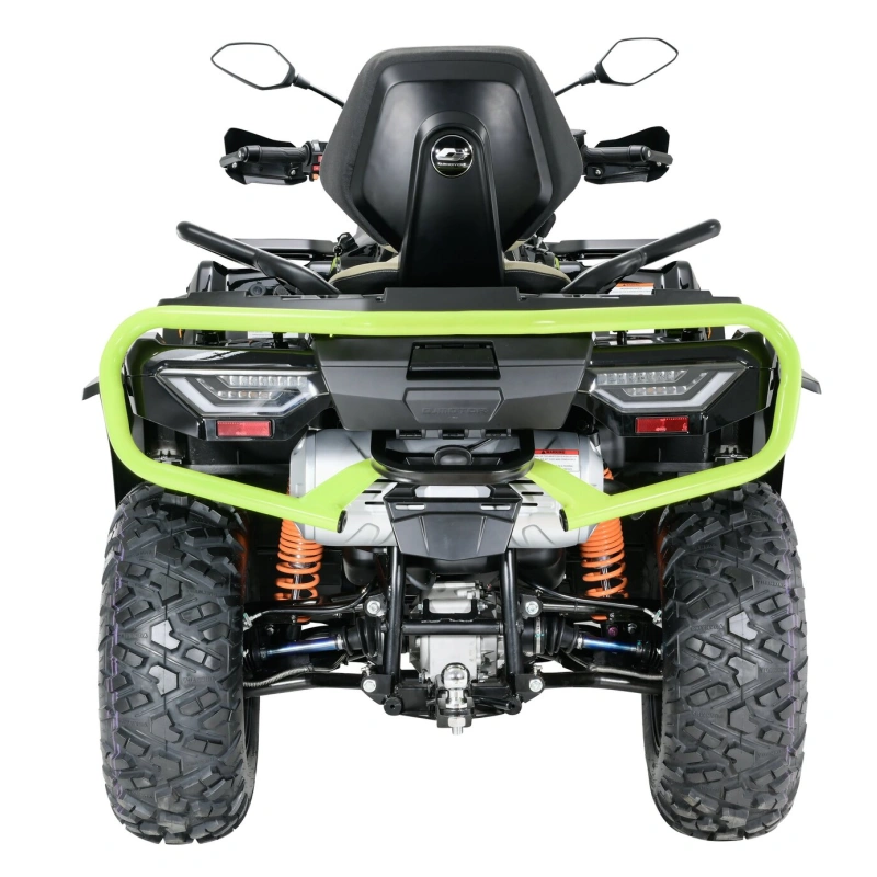 Квадроцикл QJ MOTOR SFA 600 (ПСМ)