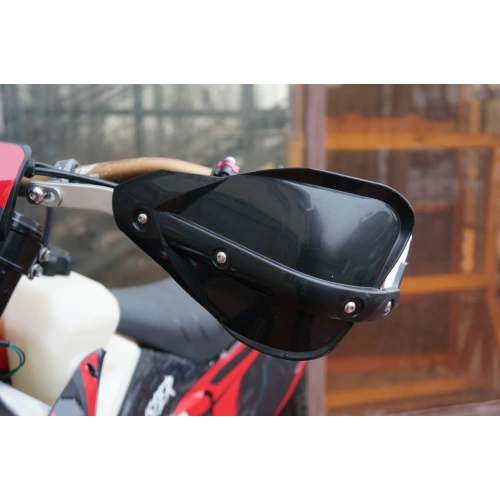Мотоцикл кроссовый эндуро ZUUM Buster NC300