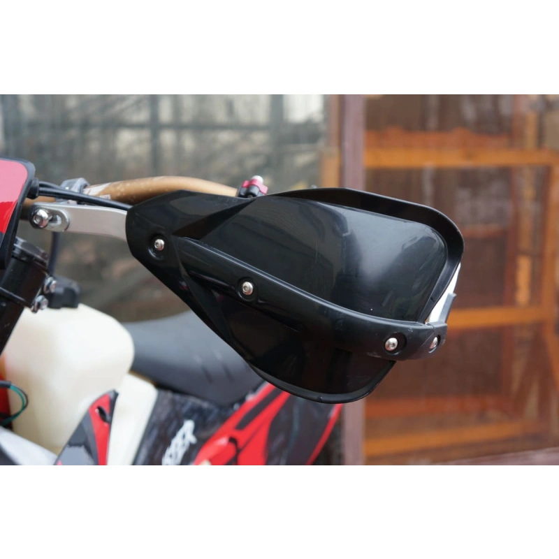Мотоцикл кроссовый эндуро ZUUM Buster NC300