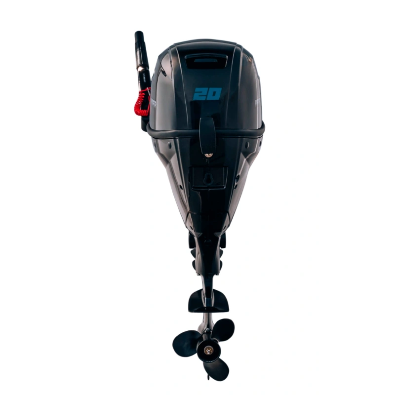 4х-тактный лодочный мотор REEF RIDER RREF20HS