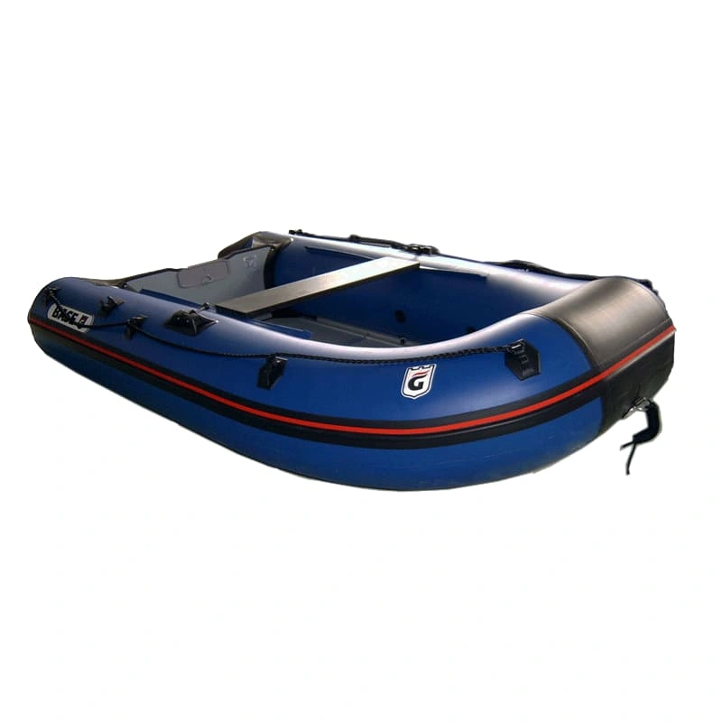 Лодка ПВХ GOLFSTREAM Base CB 330