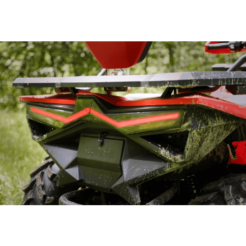 Квадроцикл SHARMAX Force 420 Cyber EFI