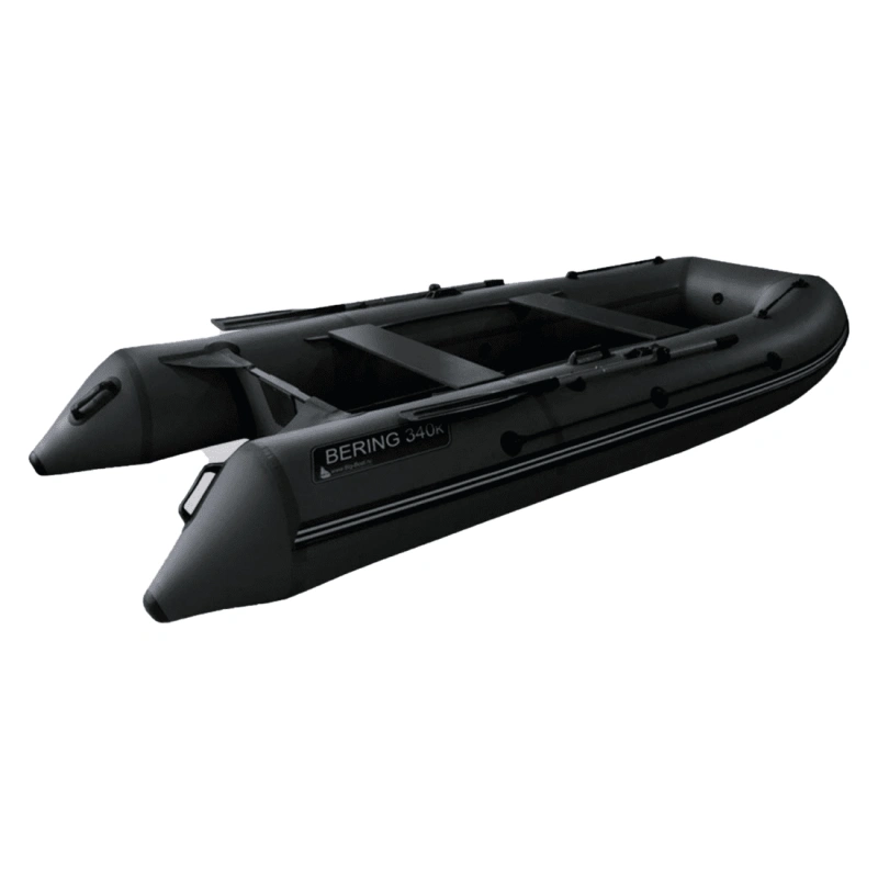 Лодка ПВХ BERING 340К