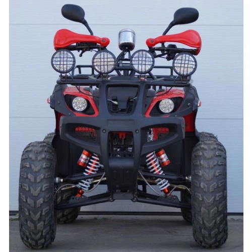 Квадроцикл STALKER 250 Lux