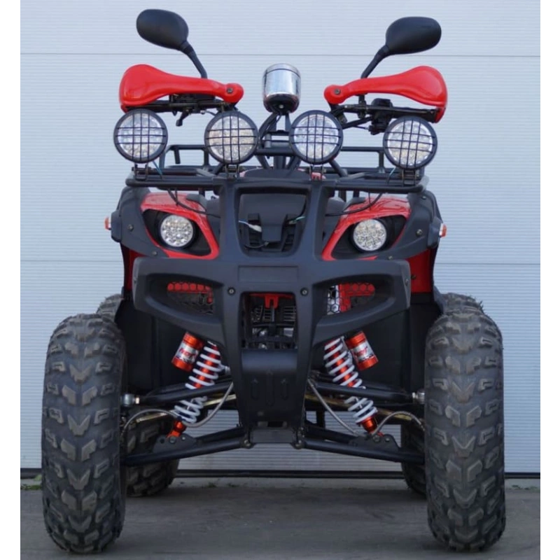 Квадроцикл STALKER 250 Lux
