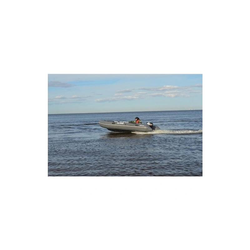 Лодка ПВХ ALTAIR HDS 420 НДНД