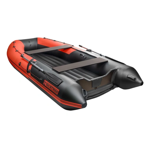 Лодка ПВХ YACHTMAN 360 НДНД (Яхтман)