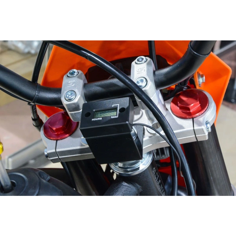 Питбайк REGULMOTO Seven Pro 17/14
