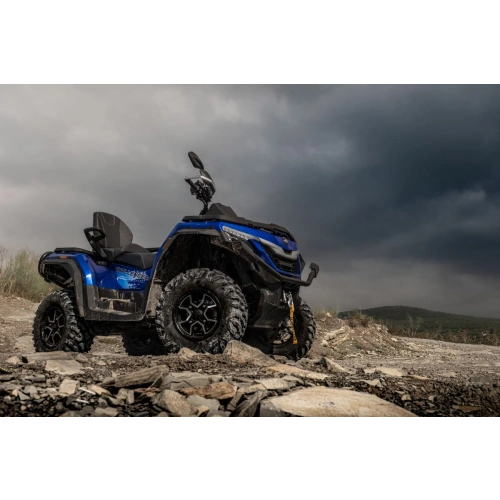 Квадроцикл SHARMAX Force Challenger 800