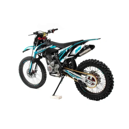 Мотоцикл MOTOLAND CRF250 CROSS