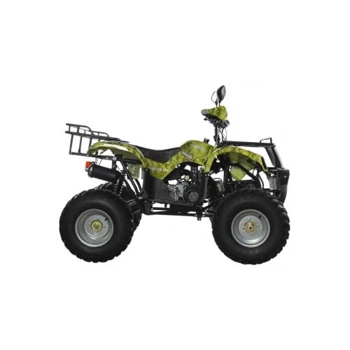 Квадроцикл AVANTIS Hunter 200 Lite