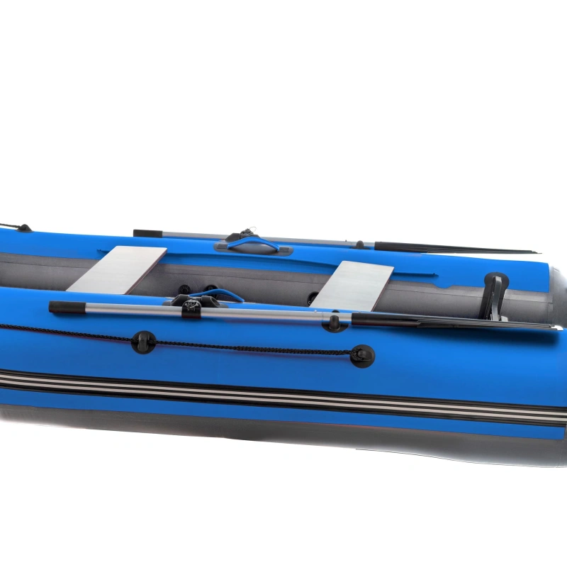 Лодка ПВХ STORMLINE Air Classic 360