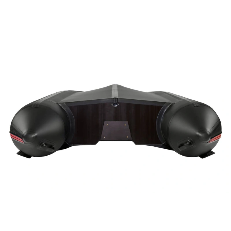 Лодка ПВХ YUKONA 330TS