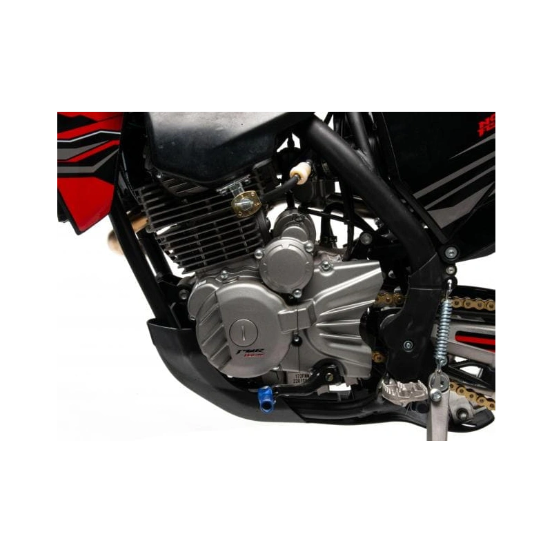 Мотоцикл кроссовый эндуро PWR MC250