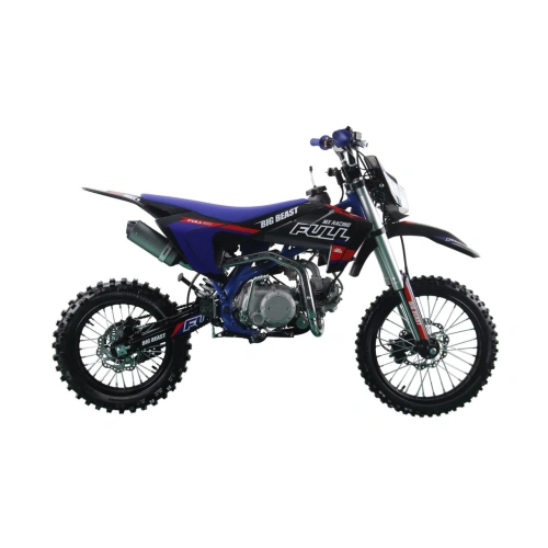 Питбайк FULL CREW Big Beast 150cc 17/14