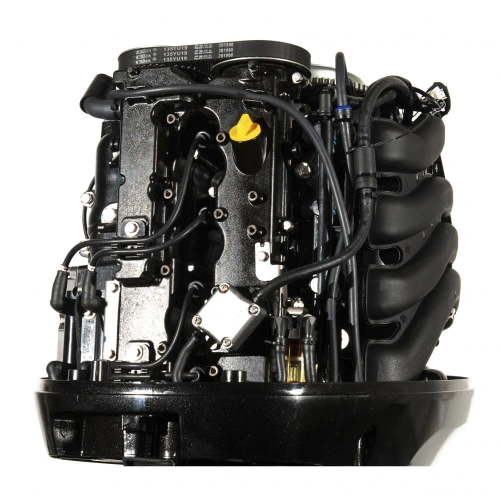 4х-тактный лодочный мотор PARSUN F115FEL-T-EFI