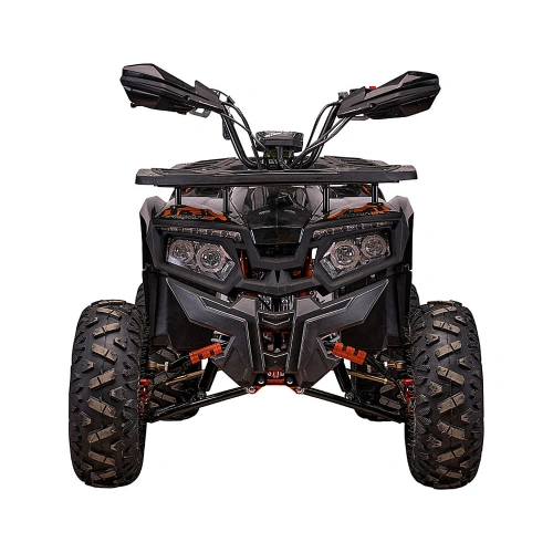 Квадроцикл YACOTA Fusion 125 Pro