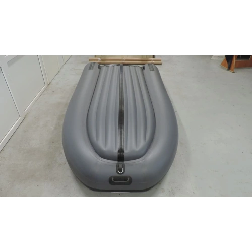 Лодка ПВХ COMPAS 325E