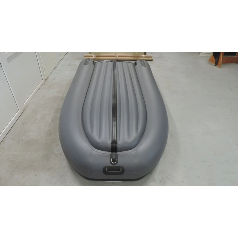 Лодка ПВХ COMPAS 325E