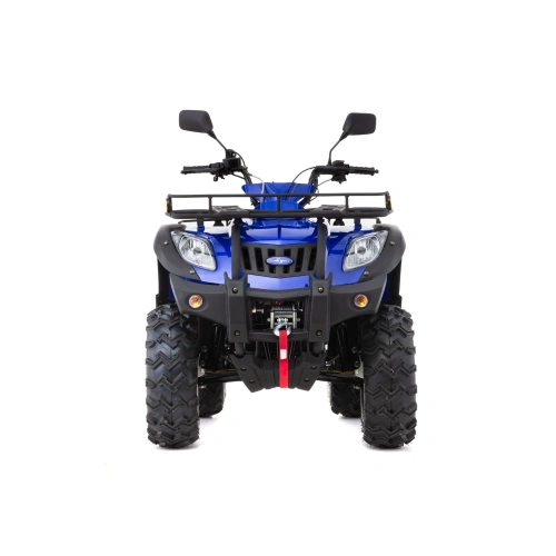 Квадроцикл SHARMAX Alligator 400 (2024)