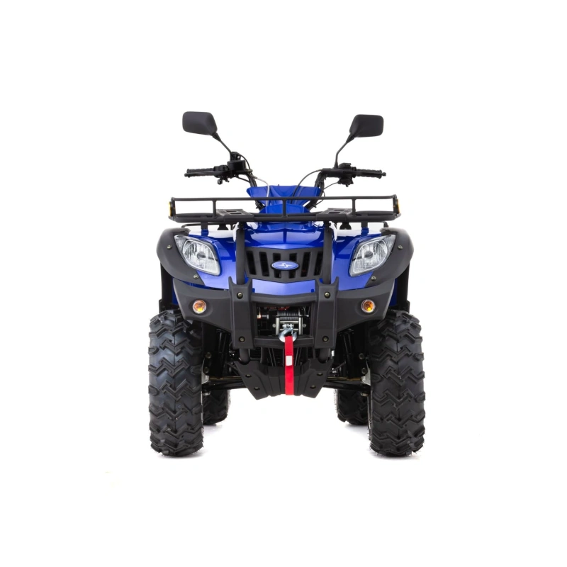 Квадроцикл SHARMAX Alligator 400 (2024)