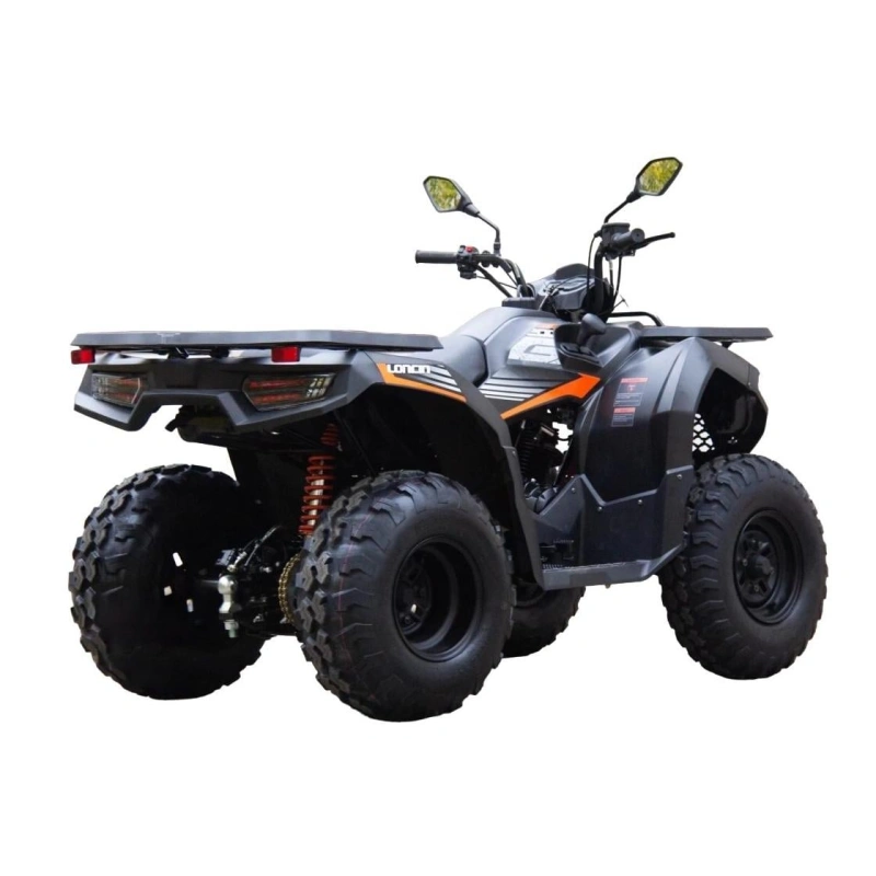Квадроцикл LONCIN Overland 200