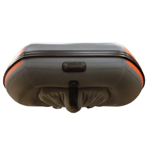 Лодка ПВХ ALTAIR HD 380 НДНД с фальшбортом