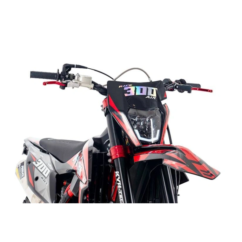 Мотоцикл кроссовый эндуро PROGASI Race 300 Air ENDURO