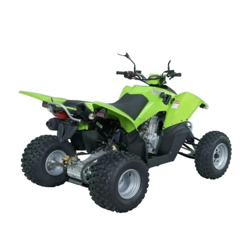 Квадроцикл SYM QuadRaider 300 SS