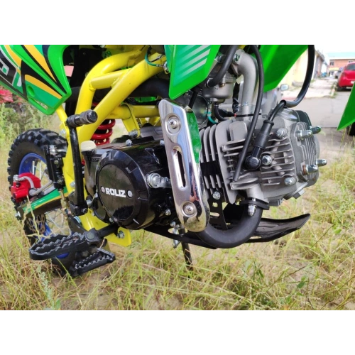 Питбайк ROLIZ 125E Cross New