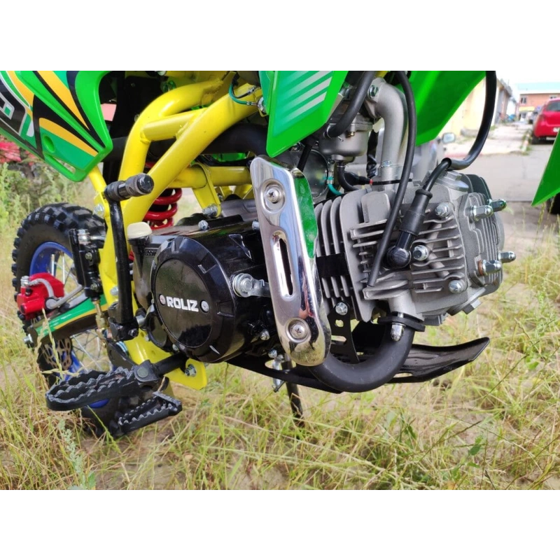 Питбайк ROLIZ 125E Cross New