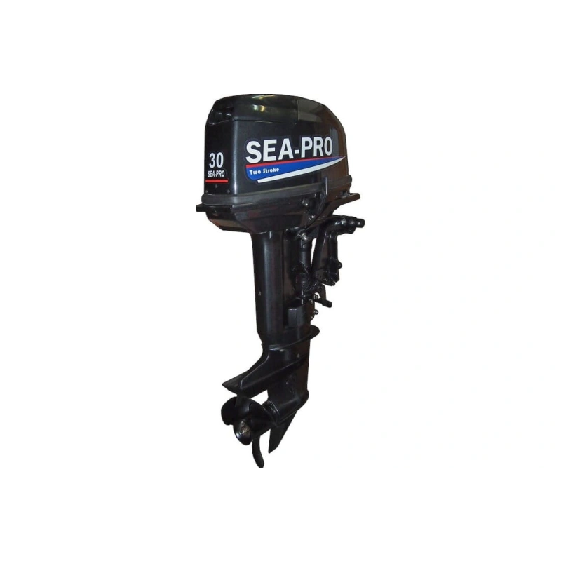 Лодка ПВХ YUKONA 360TS + 2х-тактный лодочный мотор SEA PRO Т 30S