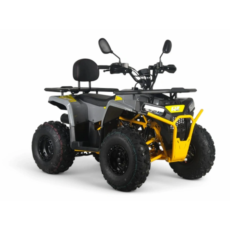 Квадроцикл RZMOTO Cross 150