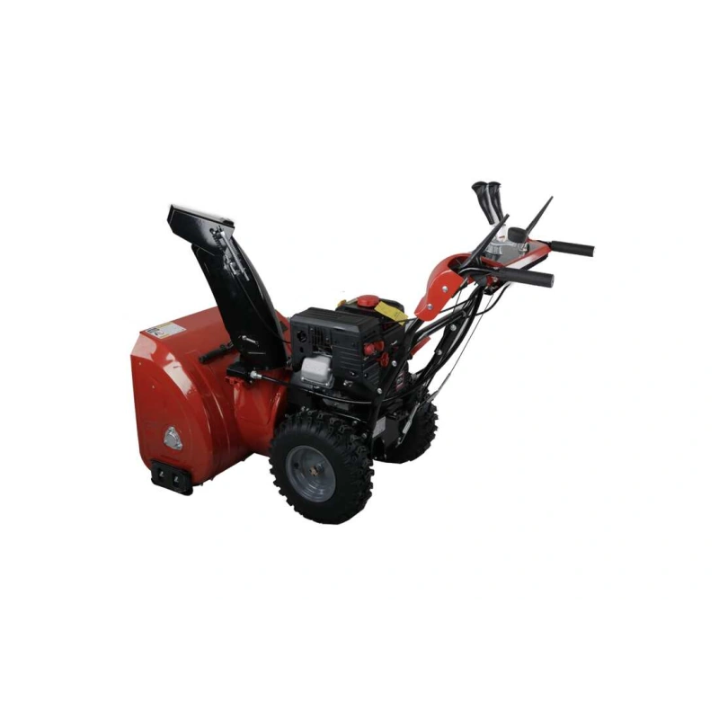 Снегоуборщик DDE ST1176LE