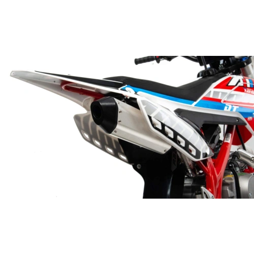 Питбайк APOLLO 125 DT125 Pro Sport
