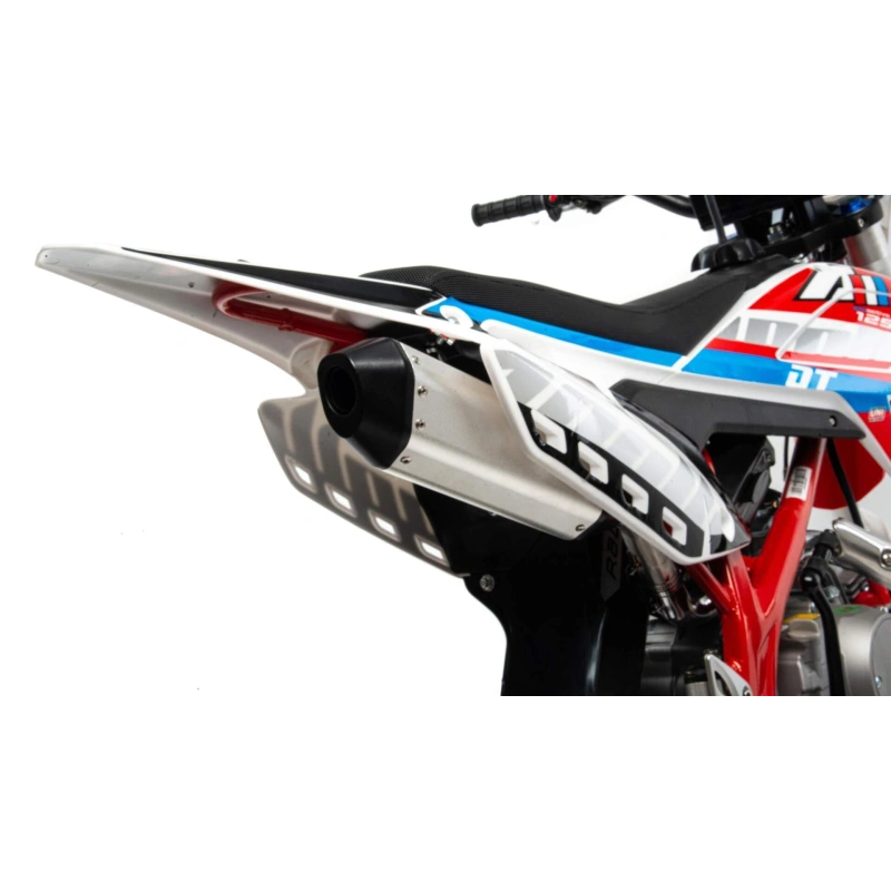 Питбайк APOLLO 125 DT125 Pro Sport