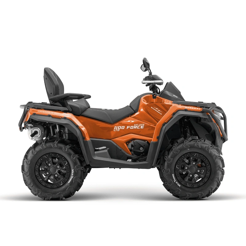 Квадроцикл SHARMAX Force 1100 LTD