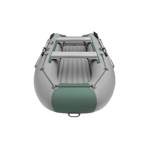 Лодка ПВХ РОДЖЕР Zefir Trofey 3500