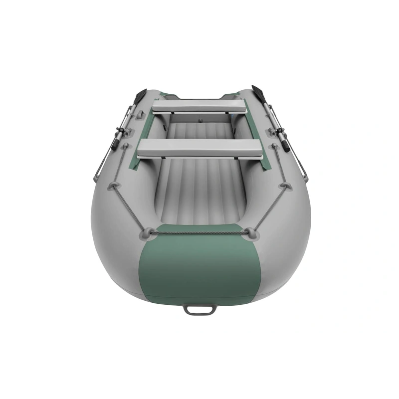 Лодка ПВХ РОДЖЕР Zefir Trofey 3500