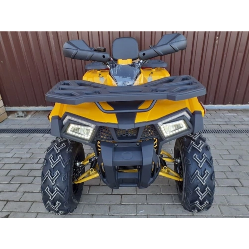Квадроцикл MOTOLAND ATV 200 Wild Track