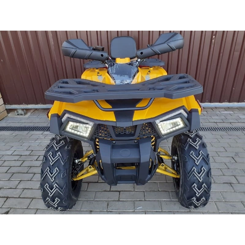Квадроцикл MOTOLAND ATV 200 Wild Track