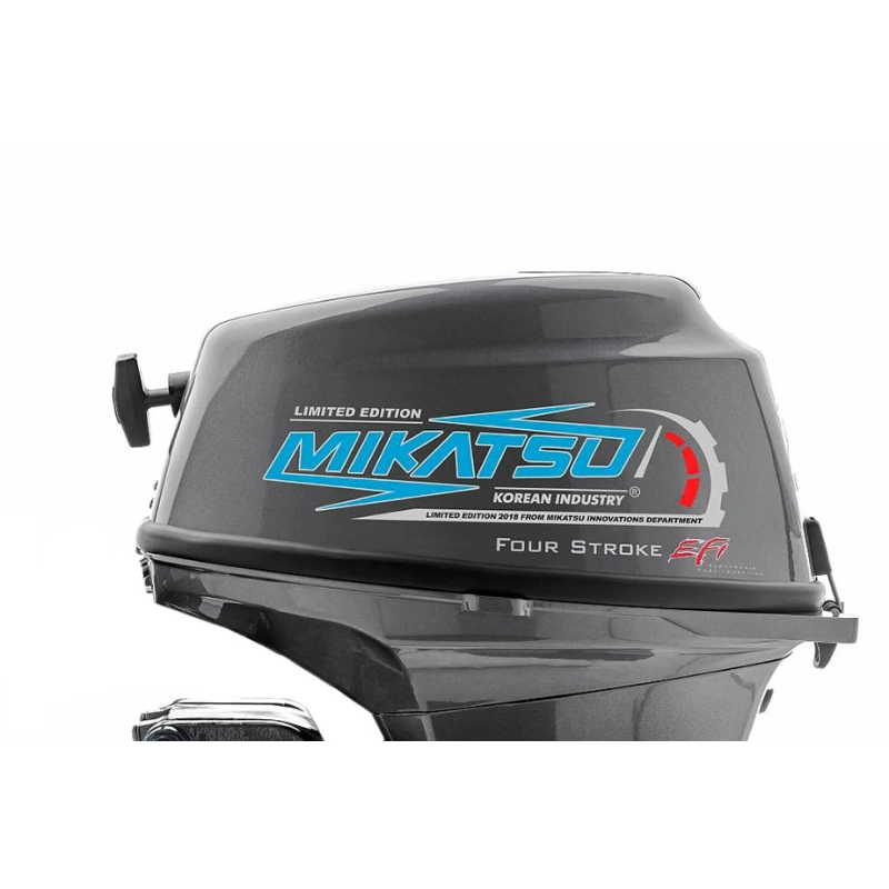 4х-тактный лодочный мотор MIKATSU MF20FES-EFI