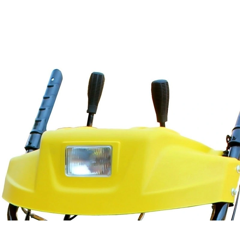 Снегоуборщик HUTER SGC 8100C